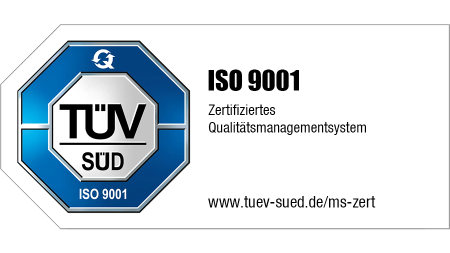 ISO 9001